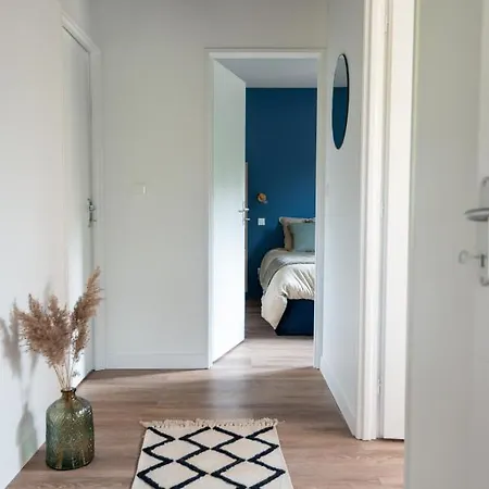 Le Nichoir Du Marais - écolodge Lodge Ponts-et-Marais