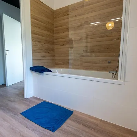 Le Nichoir Du Marais - écolodge Ponts-et-Marais