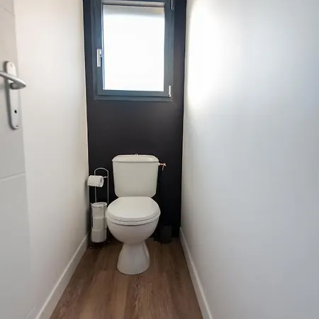 Le Nichoir Du Marais - *