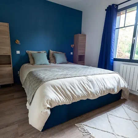 Le Nichoir Du Marais - écolodge Lodge *