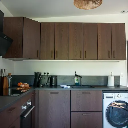 Le Nichoir Du Marais - écolodge