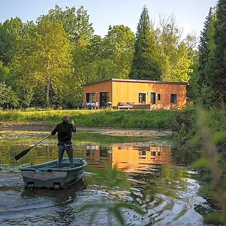 Le Nichoir Du Marais - Ponts-et-Marais