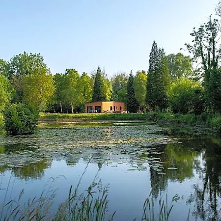 Le Nichoir Du Marais - * Ponts-et-Marais
