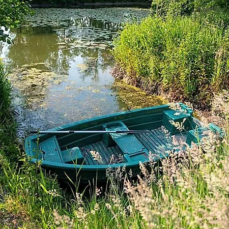 Le Nichoir Du Marais -