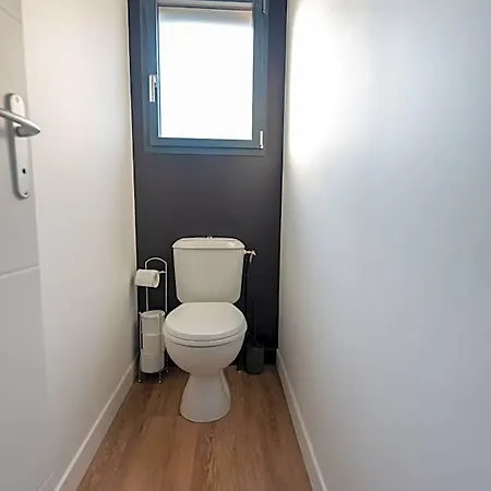 Le Nichoir Du Marais -