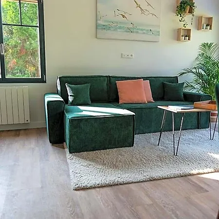 Le Nichoir Du Marais - *